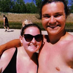 Meet your Posher, Morgan